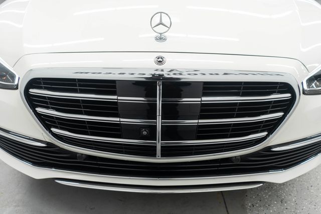 2023 Mercedes-Benz S-Class S 500 4MATIC Sedan - 22973132 - 44