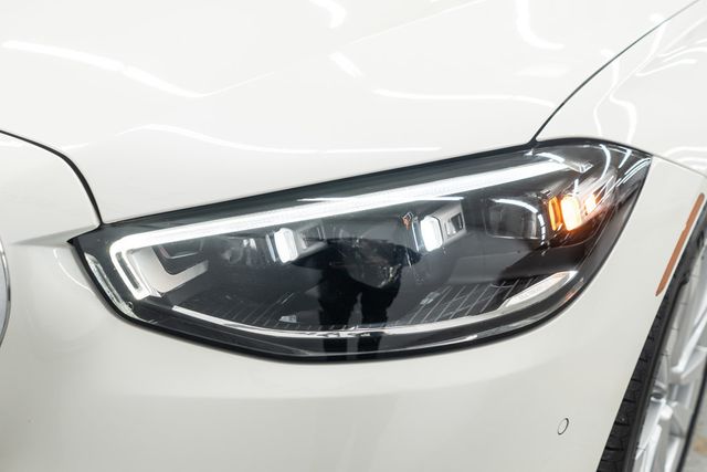 2023 Mercedes-Benz S-Class S 500 4MATIC Sedan - 22973132 - 45