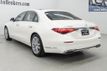 2023 Mercedes-Benz S-Class S 500 4MATIC Sedan - 22973132 - 52