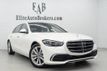 2023 Mercedes-Benz S-Class S 500 4MATIC Sedan - 22973132 - 53