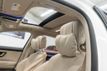 2023 Mercedes-Benz S-Class S 500 4MATIC Sedan - 22973132 - 6