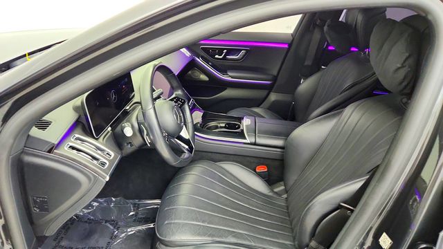 2023 Mercedes-Benz S-Class S 500 4MATIC Sedan - 23089770 - 19
