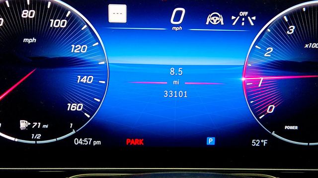 2023 Mercedes-Benz S-Class S 500 4MATIC Sedan w/ AMG Line Package & 21'' AMG Wheels - 22972037 - 14