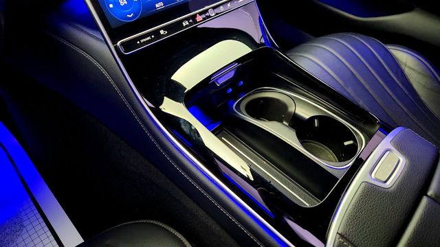 2023 Mercedes-Benz S-Class S 500 4MATIC Sedan w/ AMG Line Package & 21'' AMG Wheels - 22972037 - 15