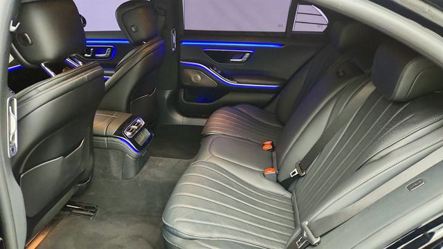 2023 Mercedes-Benz S-Class S 500 4MATIC Sedan w/ AMG Line Package & 21'' AMG Wheels - 22972037 - 20