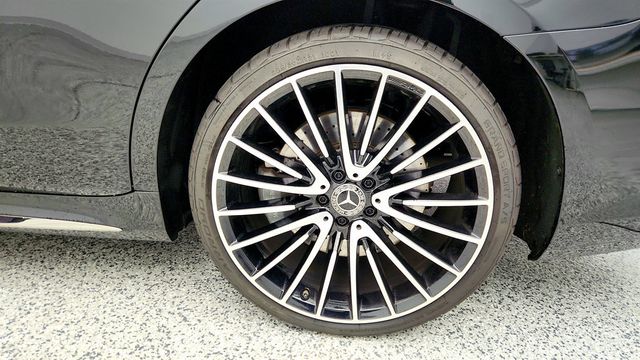 2023 Mercedes-Benz S-Class S 500 4MATIC Sedan w/ AMG Line Package & 21'' AMG Wheels - 22972037 - 8