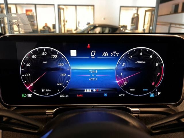 2023 Mercedes-Benz S-Class S500/AWD/Warmth&ComfortPkg/AMG Line/20"AMG Wheels/Htd&CldSts/NAV - 23008365 - 12