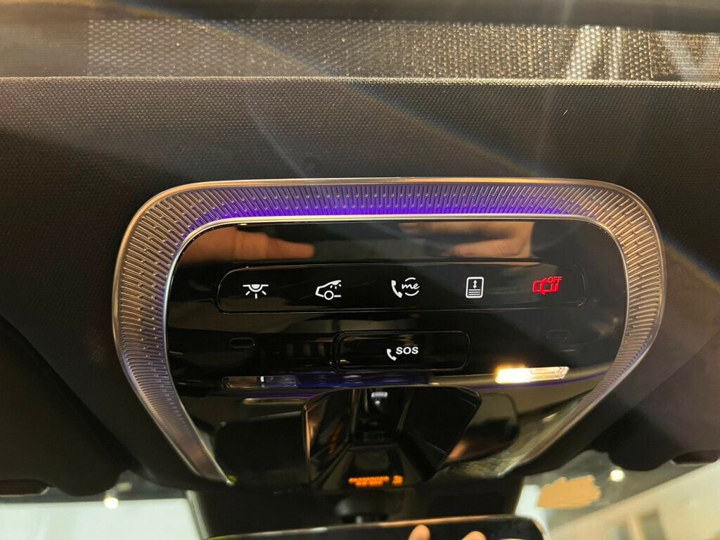 2023 Mercedes-Benz S-Class S500/AWD/Warmth&ComfortPkg/AMG Line/20"AMG Wheels/Htd&CldSts/NAV - 23008365 - 15