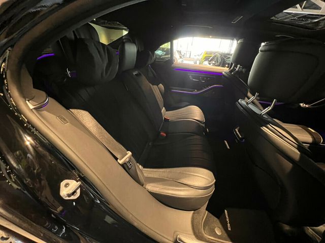 2023 Mercedes-Benz S-Class S500/AWD/Warmth&ComfortPkg/AMG Line/20"AMG Wheels/Htd&CldSts/NAV - 23008365 - 21