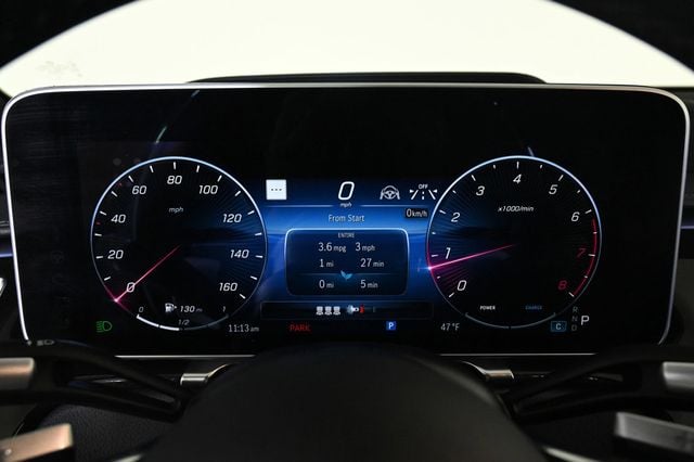 2023 Mercedes-Benz S-Class S 580 - 22978920 - 10