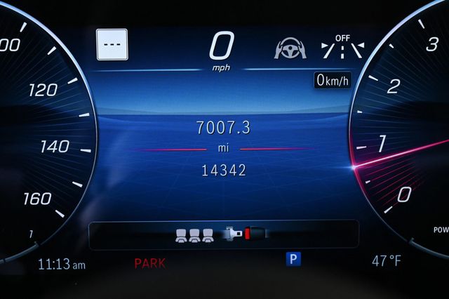 2023 Mercedes-Benz S-Class S 580 - 22978920 - 11