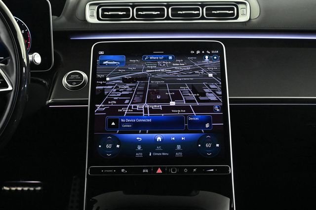 2023 Mercedes-Benz S-Class S 580 - 22978920 - 12