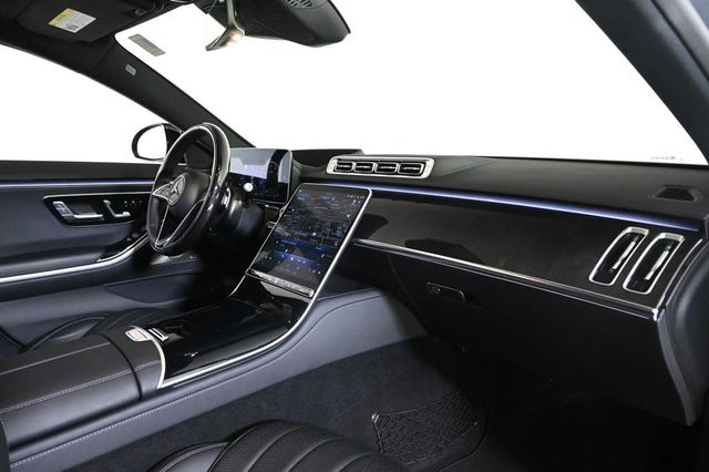 2023 Mercedes-Benz S-Class S 580 - 22978920 - 14