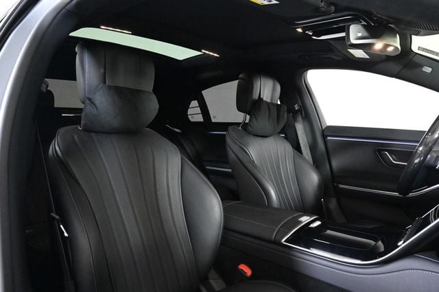 2023 Mercedes-Benz S-Class S 580 - 22978920 - 15