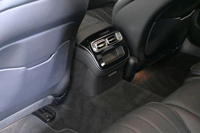 2023 Mercedes-Benz S-Class S 580 - 22978920 - 17