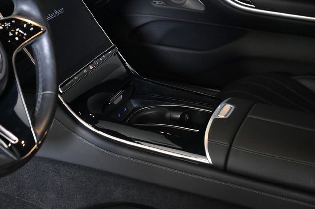 2023 Mercedes-Benz S-Class S 580 - 22978920 - 18