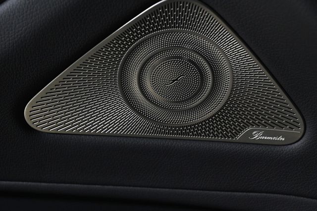 2023 Mercedes-Benz S-Class S 580 - 22978920 - 19