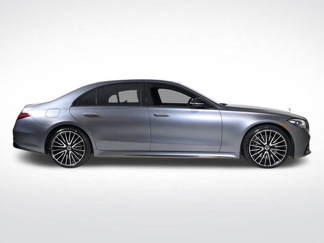 2023 Mercedes-Benz S-Class S 580 - 22978920 - 5