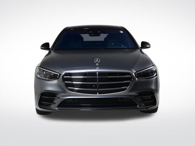 2023 Mercedes-Benz S-Class S 580 - 22978920 - 7