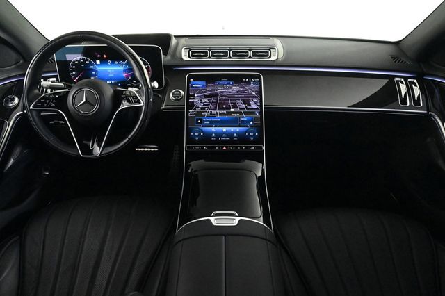 2023 Mercedes-Benz S-Class S 580 - 22978920 - 8