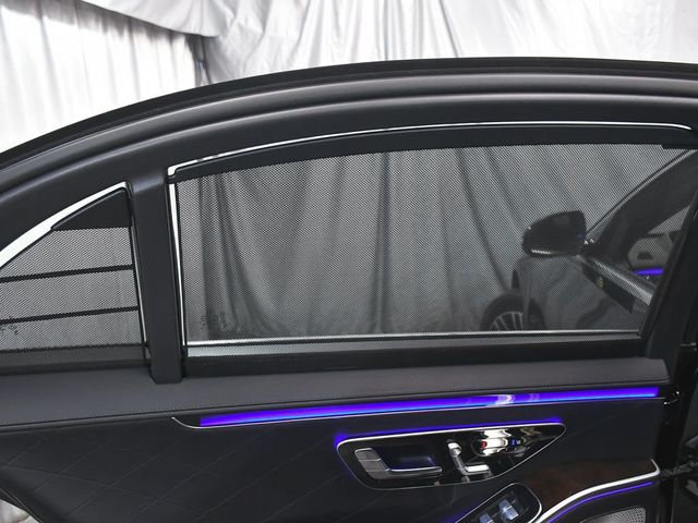 2023 Mercedes-Benz S-Class S 580 - 23007842 - 13
