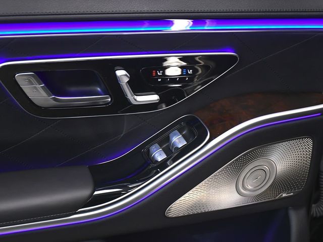 2023 Mercedes-Benz S-Class S 580 - 23007842 - 14
