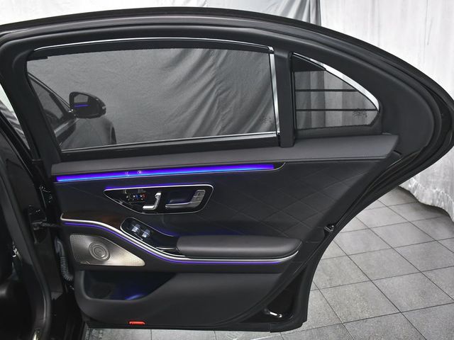 2023 Mercedes-Benz S-Class S 580 - 23007842 - 15
