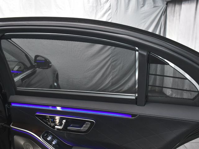 2023 Mercedes-Benz S-Class S 580 - 23007842 - 16