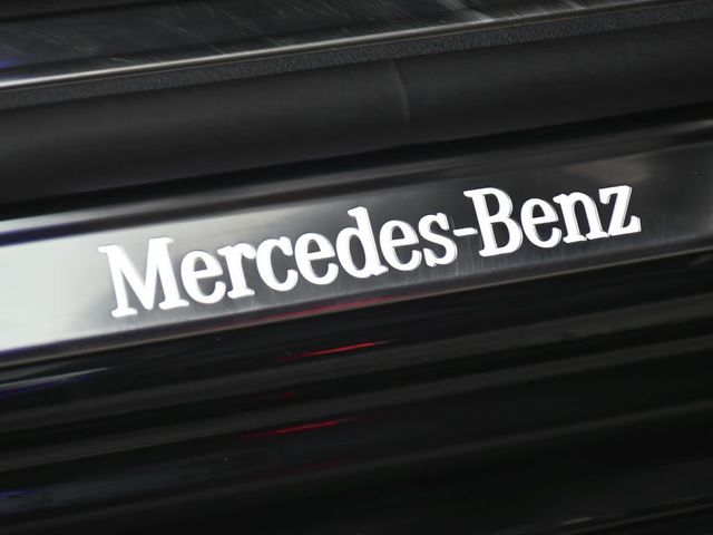 2023 Mercedes-Benz S-Class S 580 - 23007842 - 18