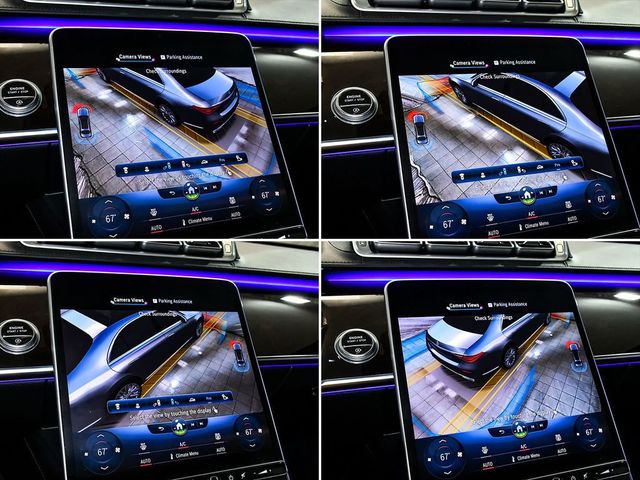2023 Mercedes-Benz S-Class S 580 - 23007842 - 26