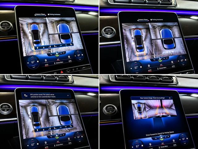 2023 Mercedes-Benz S-Class S 580 - 23007842 - 27