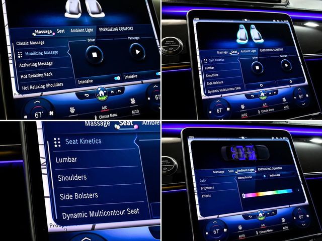 2023 Mercedes-Benz S-Class S 580 - 23007842 - 29