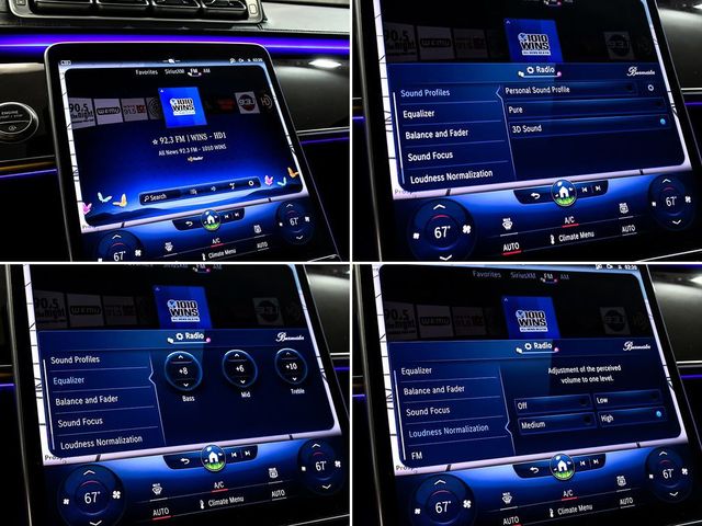 2023 Mercedes-Benz S-Class S 580 - 23007842 - 32