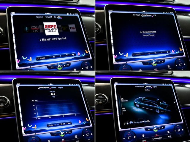 2023 Mercedes-Benz S-Class S 580 - 23007842 - 33