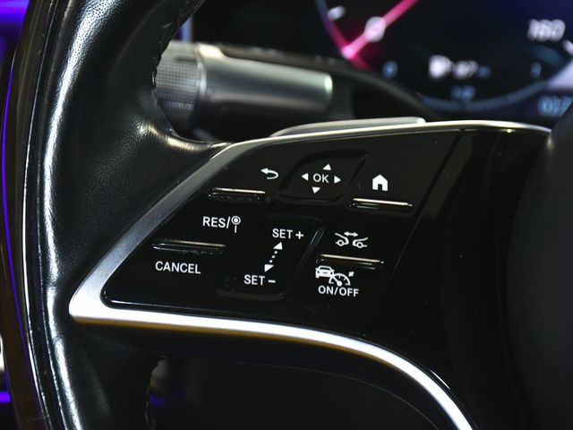 2023 Mercedes-Benz S-Class S 580 - 23007842 - 37