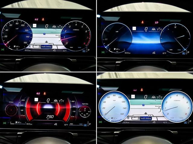 2023 Mercedes-Benz S-Class S 580 - 23007842 - 41
