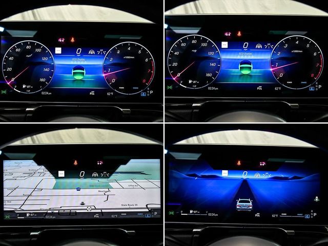 2023 Mercedes-Benz S-Class S 580 - 23007842 - 42