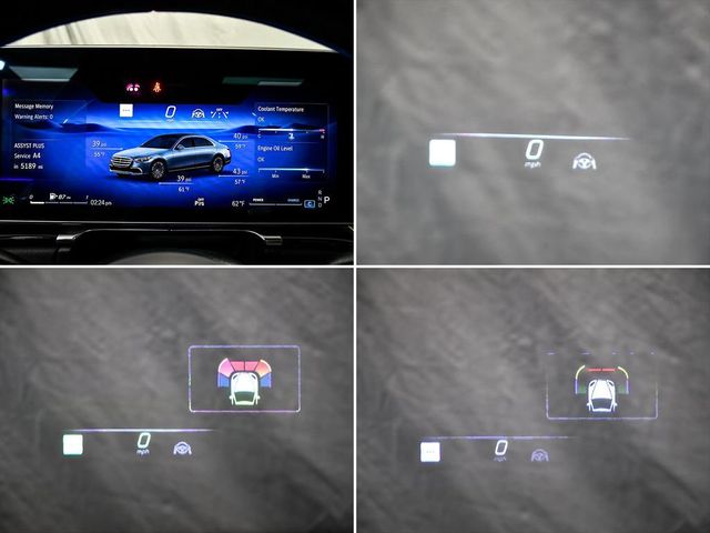 2023 Mercedes-Benz S-Class S 580 - 23007842 - 44