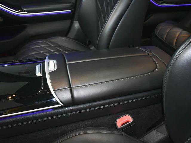 2023 Mercedes-Benz S-Class S 580 - 23007842 - 48