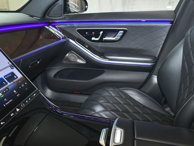 2023 Mercedes-Benz S-Class S 580 - 23007842 - 50