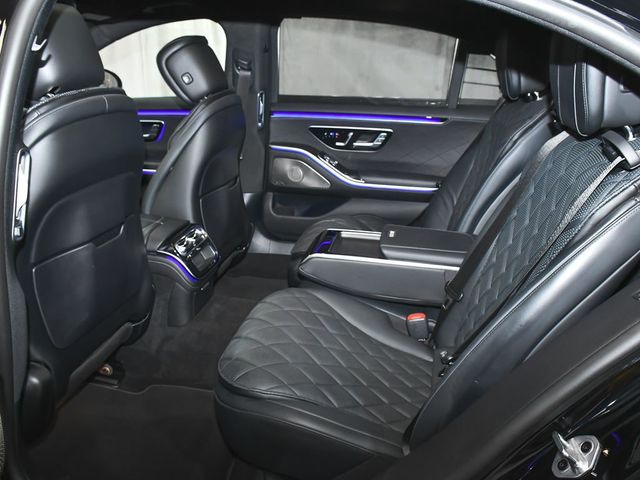 2023 Mercedes-Benz S-Class S 580 - 23007842 - 54