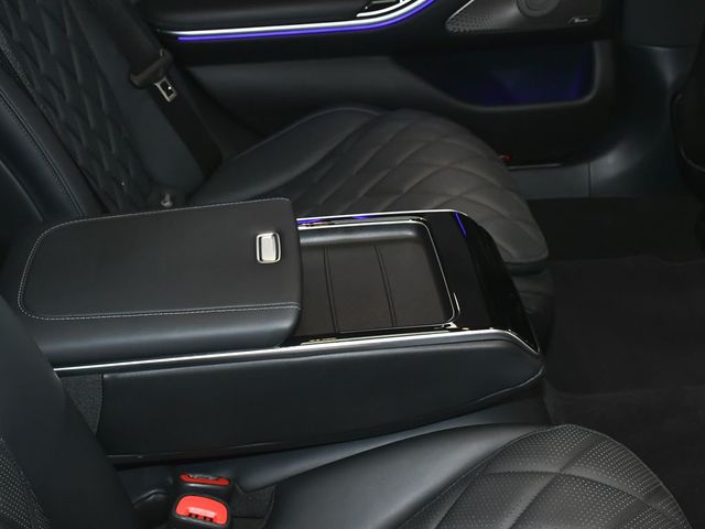 2023 Mercedes-Benz S-Class S 580 - 23007842 - 56