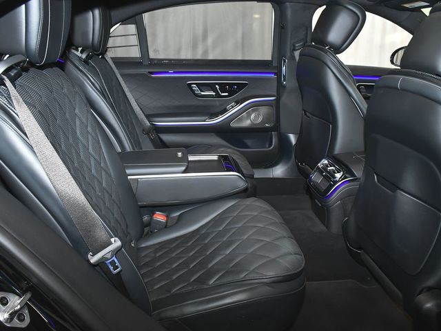2023 Mercedes-Benz S-Class S 580 - 23007842 - 58