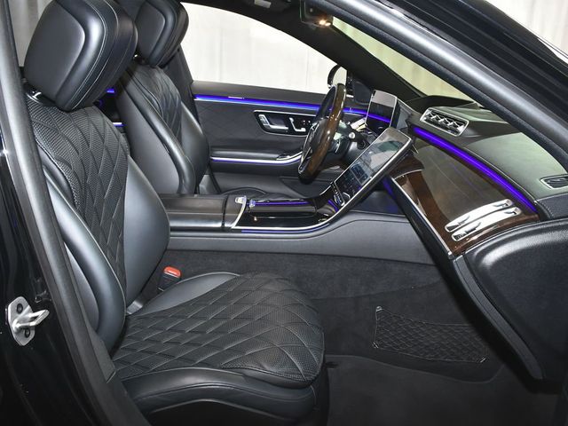 2023 Mercedes-Benz S-Class S 580 - 23007842 - 60