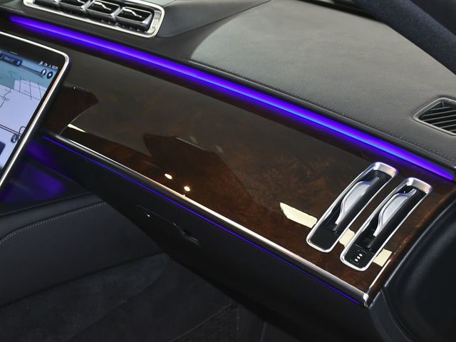 2023 Mercedes-Benz S-Class S 580 - 23007842 - 62