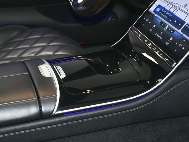 2023 Mercedes-Benz S-Class S 580 - 23007842 - 63