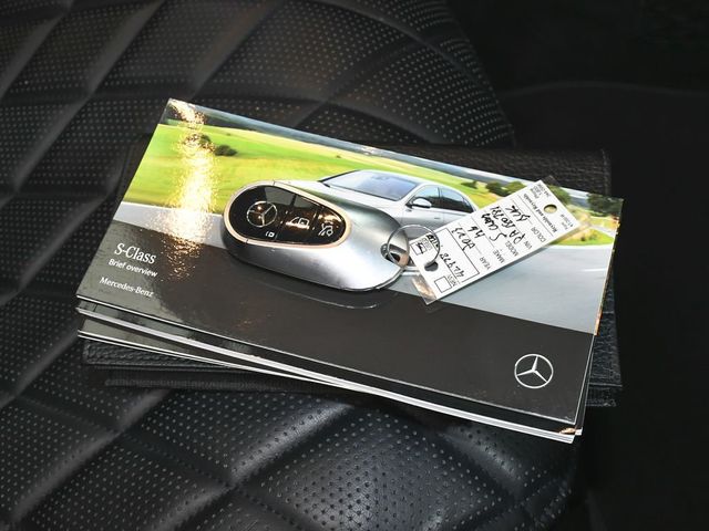 2023 Mercedes-Benz S-Class S 580 - 23007842 - 64