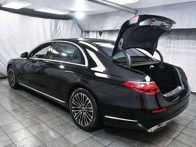 2023 Mercedes-Benz S-Class S 580 - 23007842 - 65