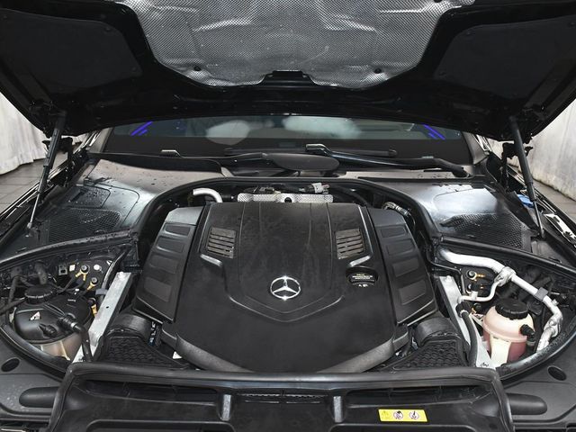 2023 Mercedes-Benz S-Class S 580 - 23007842 - 68