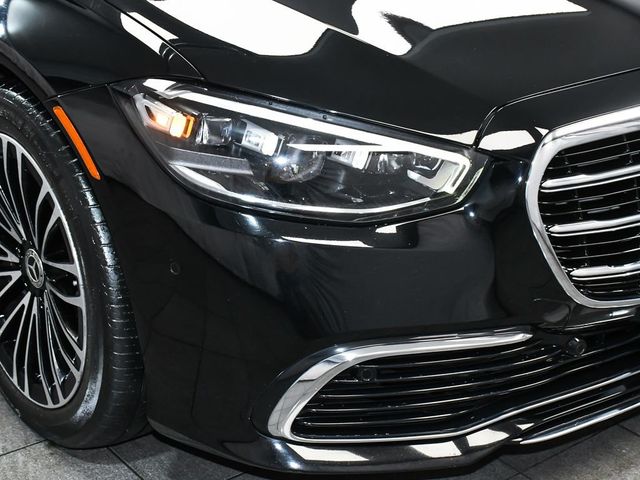 2023 Mercedes-Benz S-Class S 580 - 23007842 - 71